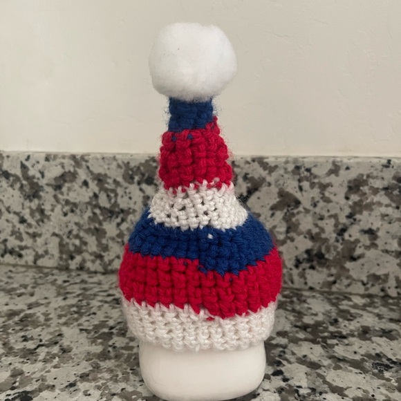 Marshmallow Mug Hat - Picture 2 of 5